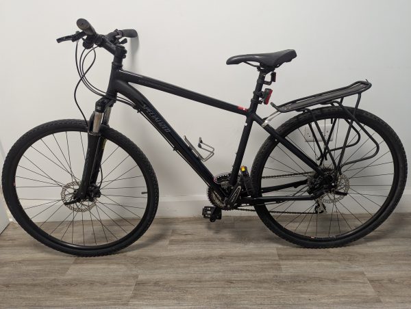 Specialized Trailmaker