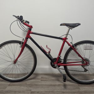 Neco Custom Build