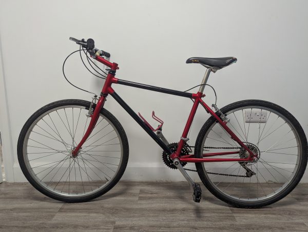 Neco Custom Build