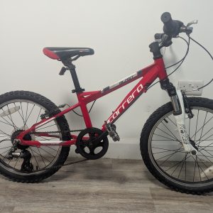Carerra Blast