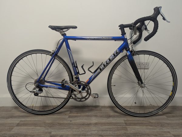 Trek 1200