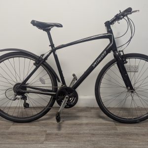 Specialized Sirrus