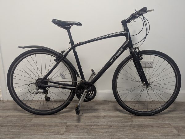 Specialized Sirrus