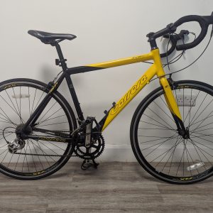 Carerra TDF