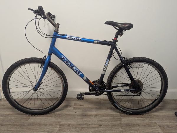 Trek 3500