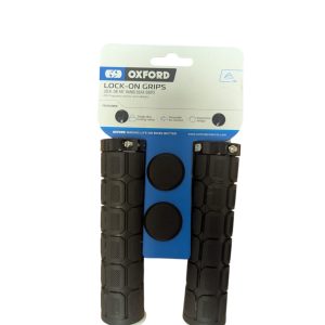 Grips(HANDLEBAR, LOCK-ON)