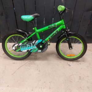 Verve Max 16