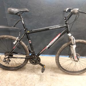Apollo XC