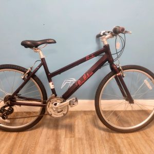 Pendleton Brooke