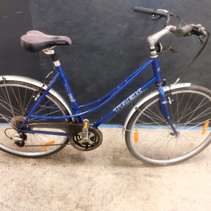 Trek Multitrack 721