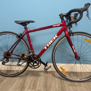 Trek One Series