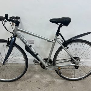 Carrera Crossfire