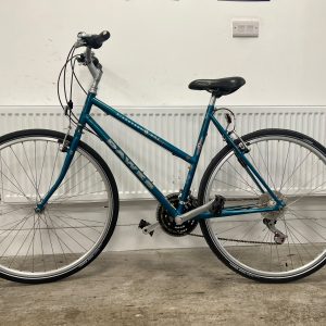 Dawes Discovery