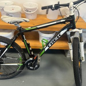 Trek 4500